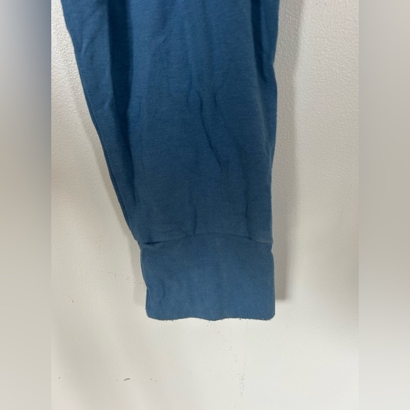 Smash + Tess Any-day Romper Blue Large - Picture 12 of 12